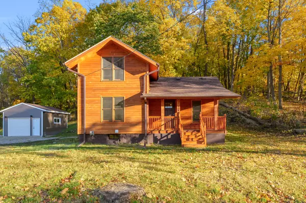 428 Worden Avenue, Kalamazoo, MI 49048