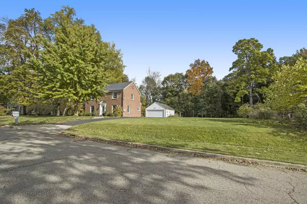 Kalamazoo, MI 49008,3237 Old Colony Road