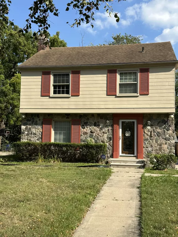 14634 Abington Avenue Avenue, Detroit, MI 48227