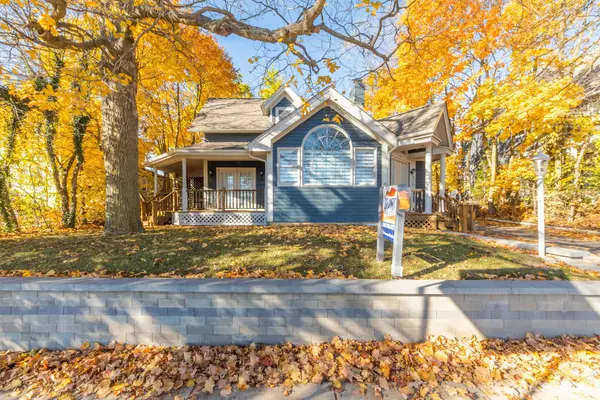 270 S Center Street, Northville, MI 48167