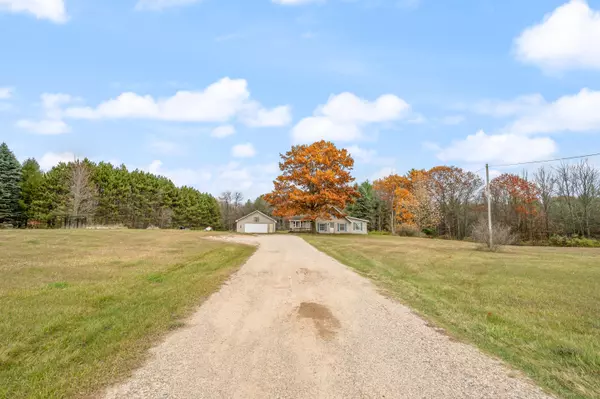 Mecosta, MI 49332,9758 60th Avenue