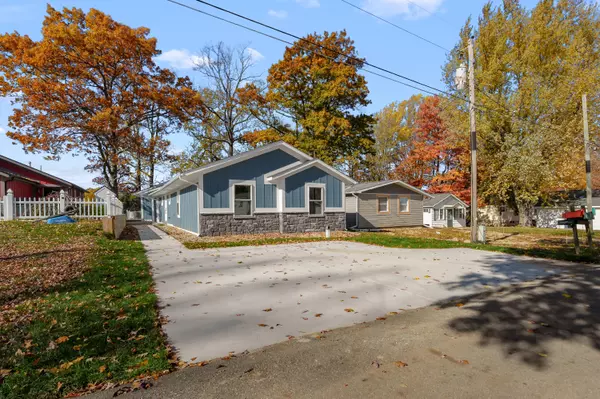 Marcellus, MI 49067,50366 Taylor Drive