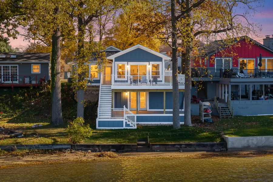 50366 Taylor Drive, Marcellus, MI 49067