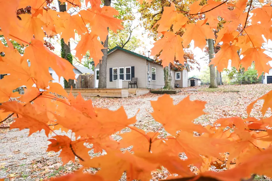 2640 Lee SW Street, Wyoming, MI 49519