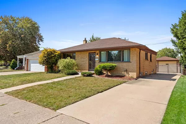 17579 Park Street, Melvindale, MI 48122