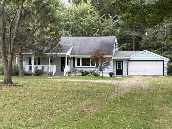 Battle Creek, MI 49017,6312 Purdy Drive