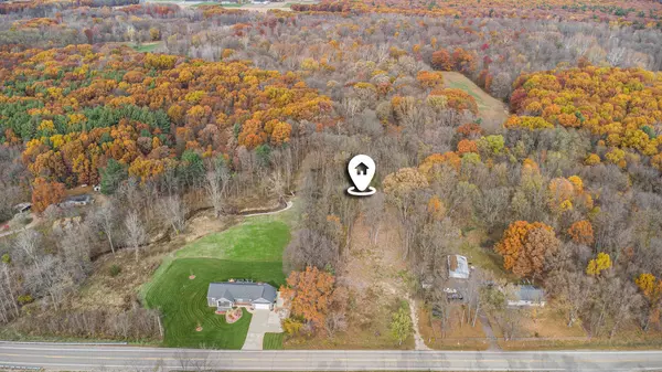 Dorr, MI 49323,2729 138th Avenue