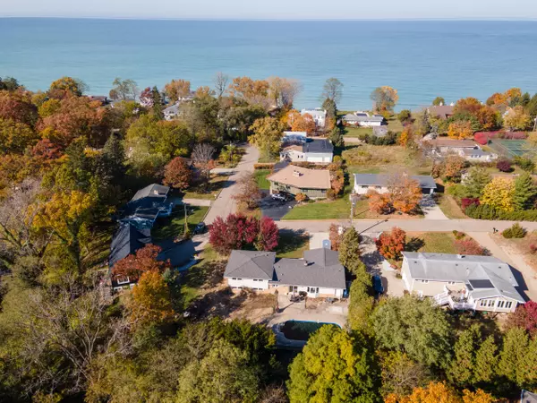 New Buffalo, MI 49117,48102 W Mckean Drive