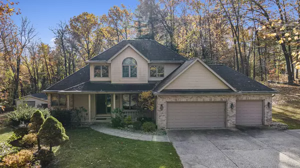 7370 Morgan Road, Battle Creek, MI 49017