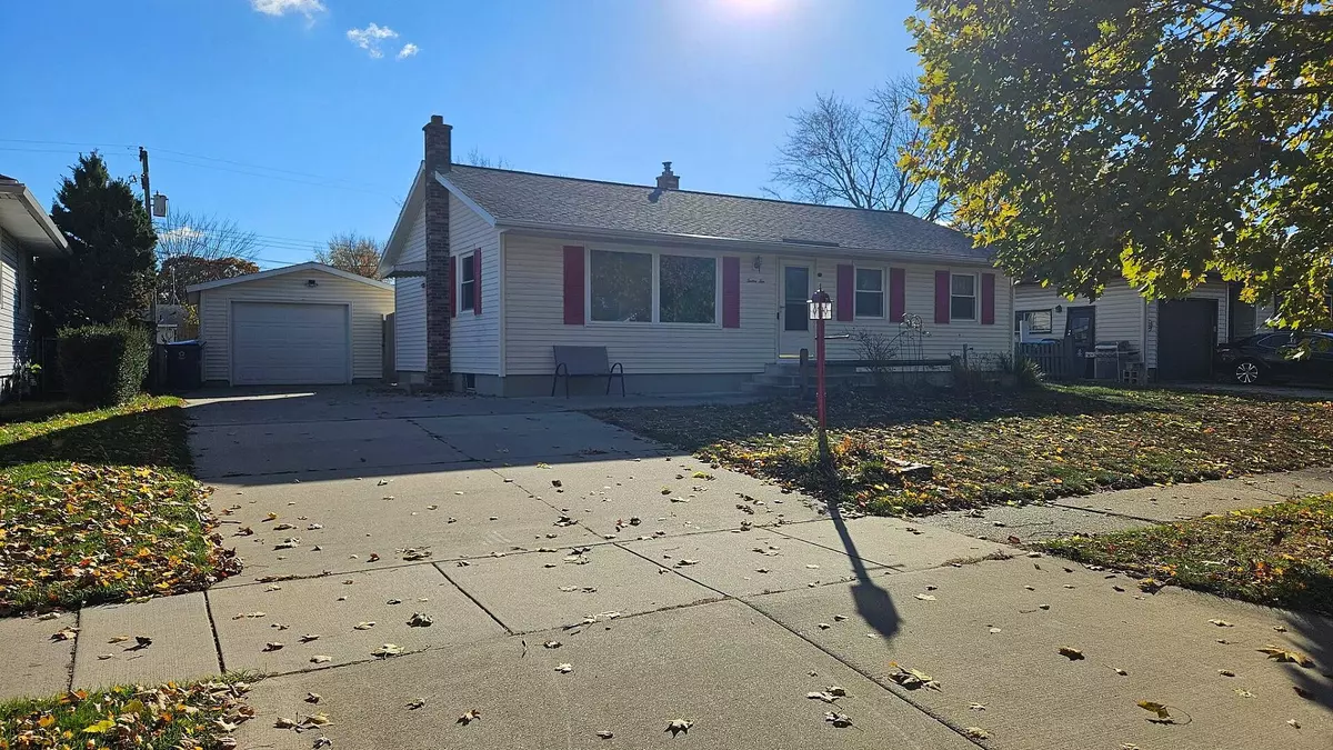 Grand Haven, MI 49417,1210 Taylor Avenue