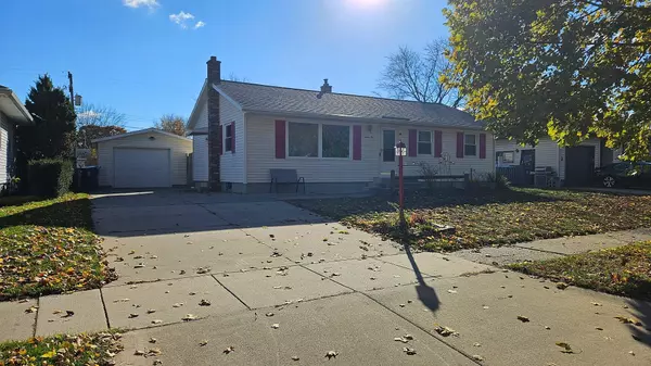 Grand Haven, MI 49417,1210 Taylor Avenue