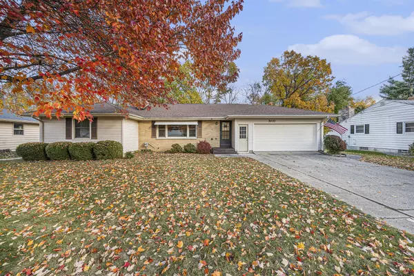 5037 Old Colony Road, Portage, MI 49024