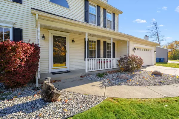 Galesburg, MI 49053,9445 Treetop Drive