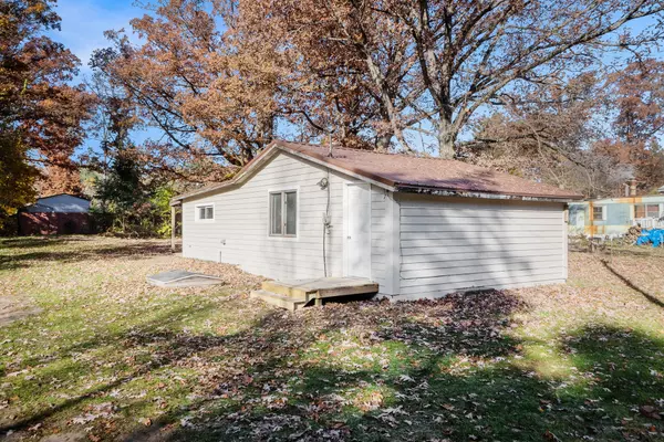 Newaygo, MI 49337,4077 2nd Avenue