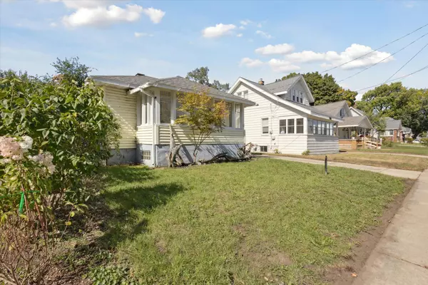 Wyoming, MI 49509,1651 Berkley SW Avenue