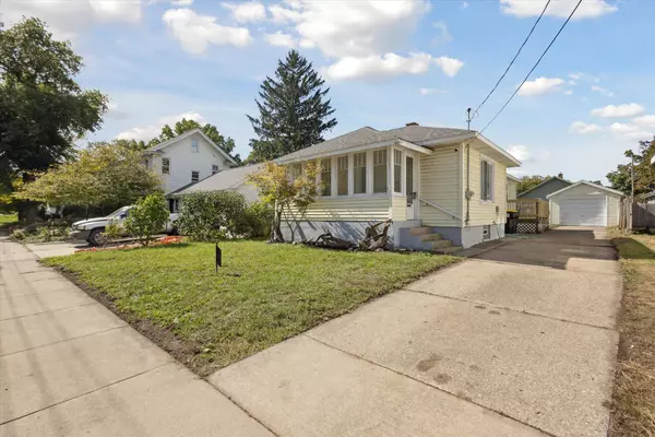 Wyoming, MI 49509,1651 Berkley SW Avenue