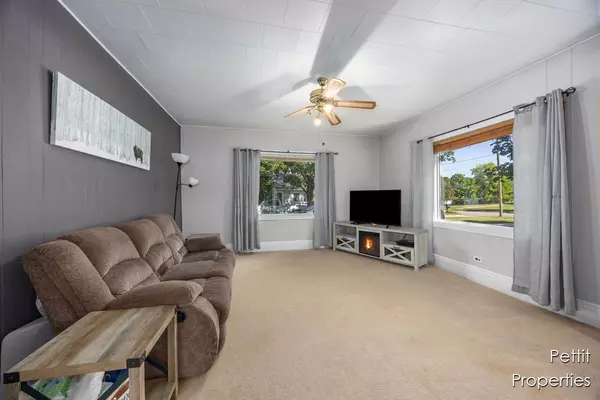 Saranac, MI 48881,175 S Vosper Street