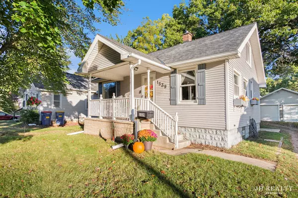 Grand Rapids, MI 49503,1539 Mason NE Street