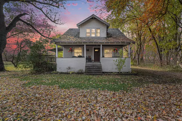 Byron Center, MI 49315,9705 Byron Center SW Avenue