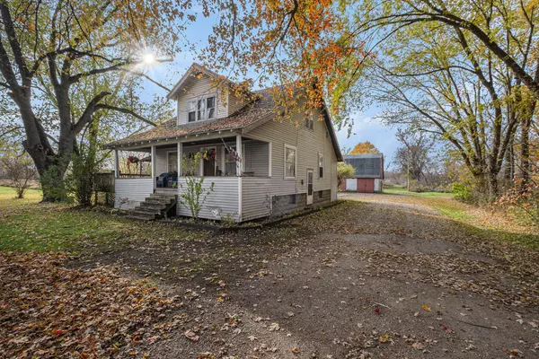 Byron Center, MI 49315,9705 Byron Center SW Avenue