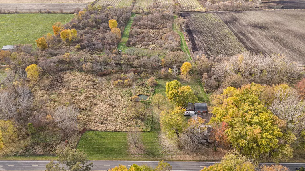 9705 Byron Center SW Avenue, Byron Center, MI 49315