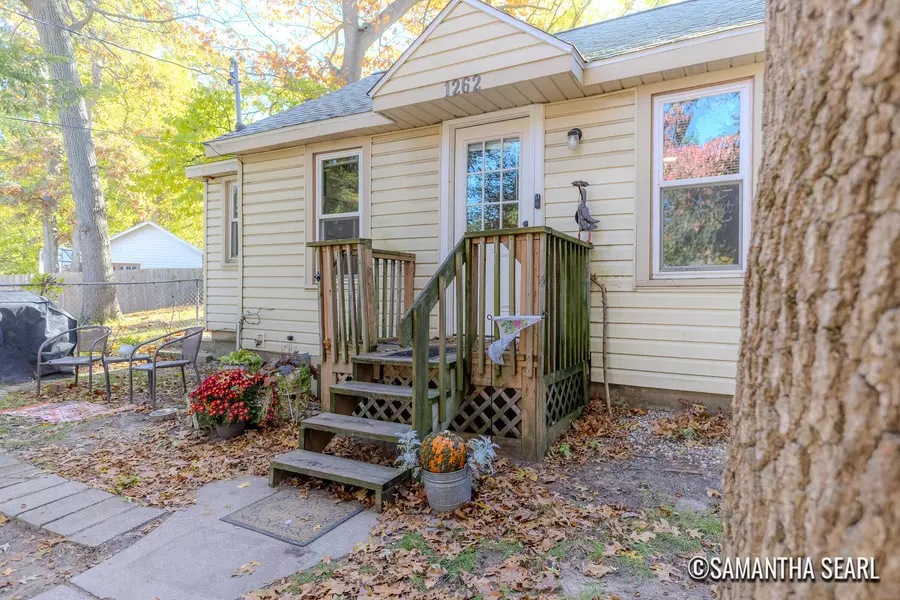 1262 Boston Street SE Street, Grand Rapids, MI 49507