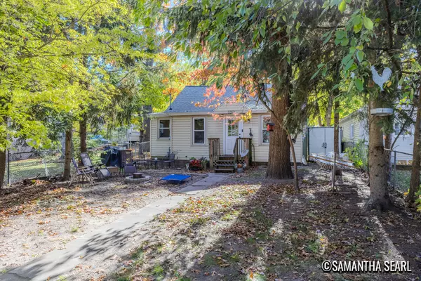 Grand Rapids, MI 49507,1262 Boston SE Street