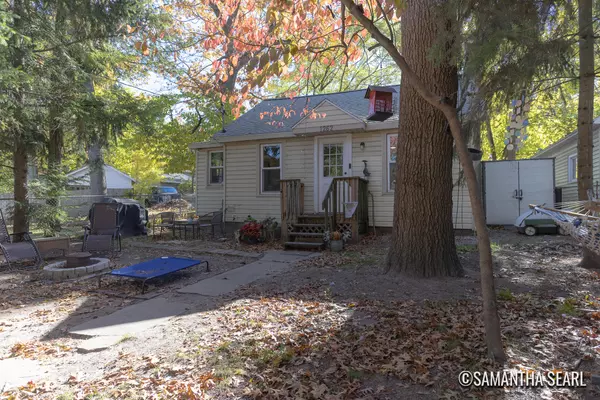 Grand Rapids, MI 49507,1262 Boston SE Street