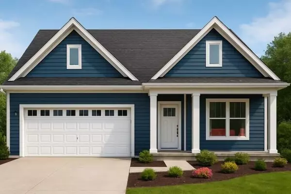 Ada, MI 49301,7731 Fase SE Street #Lot 10