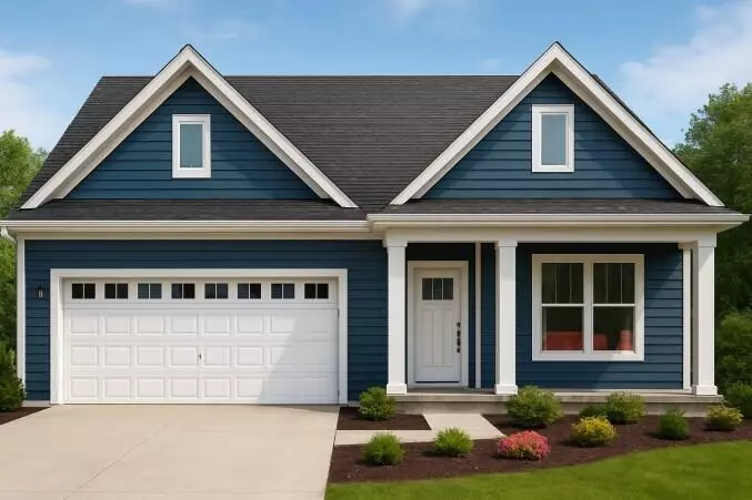 7731 Fase SE Street #Lot 10, Ada, MI 49301