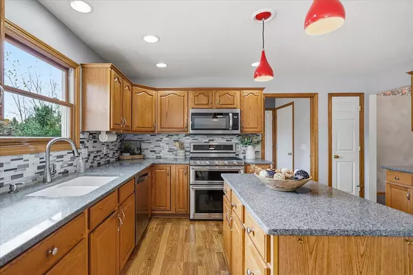 Kalamazoo, MI 49009,7403 Mackinaw Cove