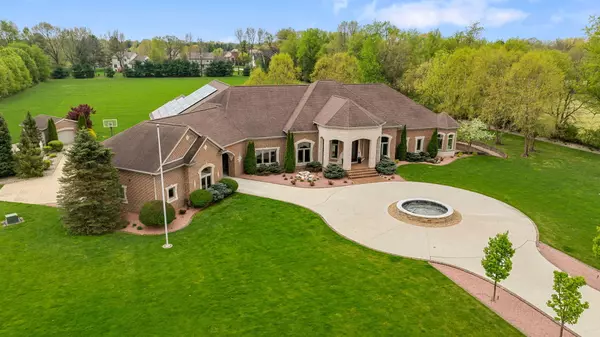 Niles, MI 49120,30217 Stratford Court