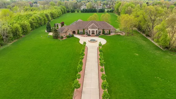 30217 Stratford Court, Niles, MI 49120