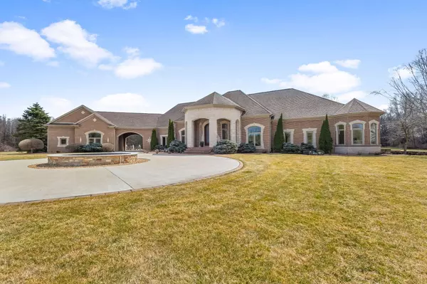 Niles, MI 49120,30217 Stratford Court