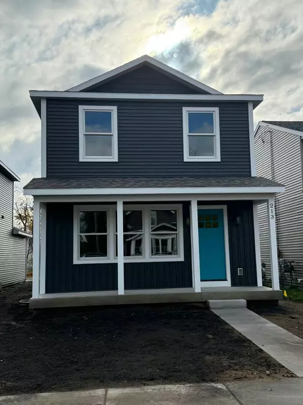 Muskegon, MI 49441,213 Merrill Avenue