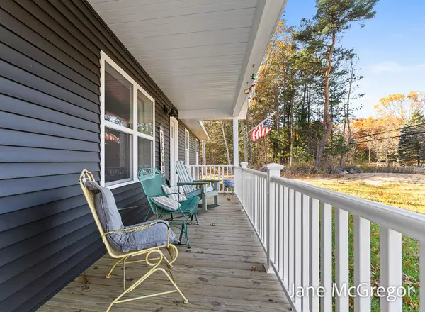 Twin Lake, MI 49457,3291 E River Road