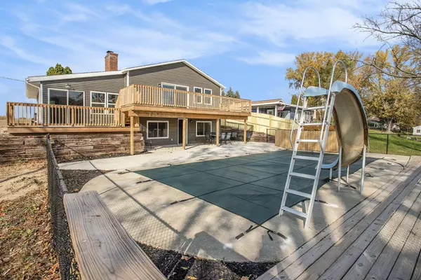 Three Rivers, MI 49093,58844 Ash Rd Road