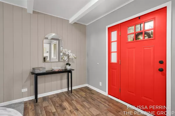 Grand Rapids, MI 49504,501 Oakleigh NW Road