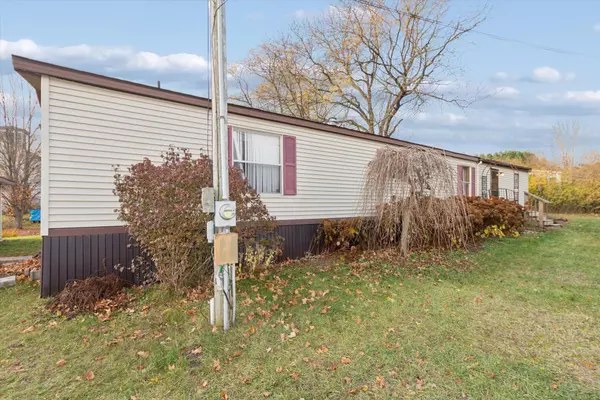 Paris, MI 49338,308 Water Street