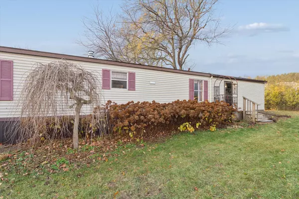 Paris, MI 49338,308 Water Street