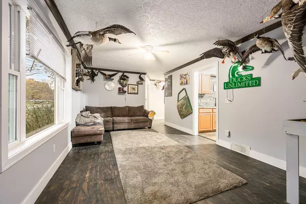 Kalamazoo, MI 49004,5418 Keyes Drive