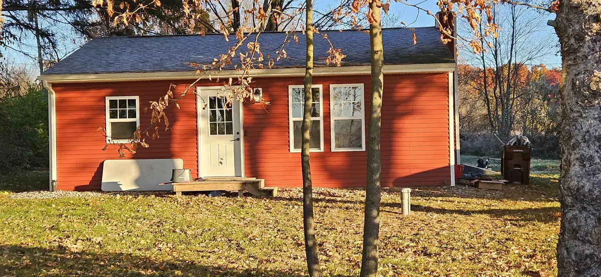 Battle Creek, MI 49017,483 Hamilton Road