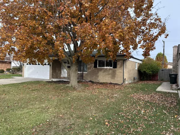 Sterling Heights, MI 48312,36870 Lodge Drive