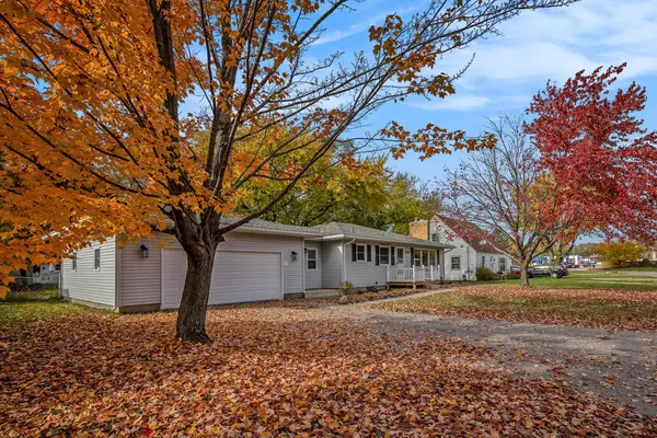 Grand Rapids, MI 49525,3935 Grape NE Avenue