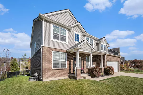 Canton, MI 48188,44312 Wilmington Drive