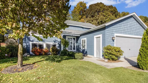 Comstock Park, MI 49321,1061 Legacy NE Drive