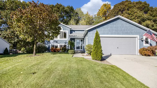 Comstock Park, MI 49321,1061 Legacy NE Drive