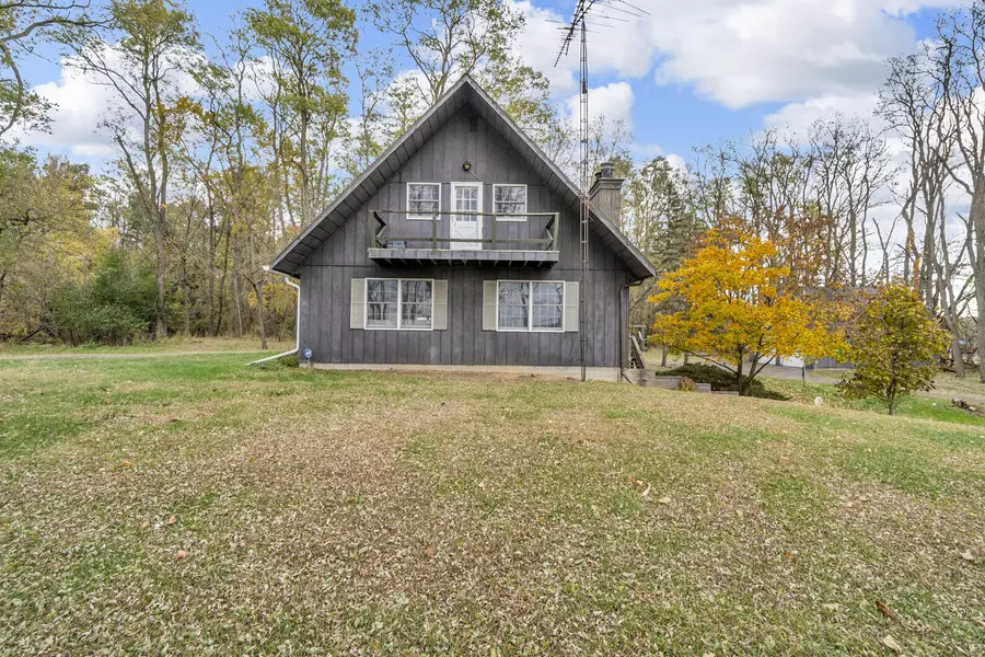 8705 Clark Lake Road, Clarklake, MI 49234