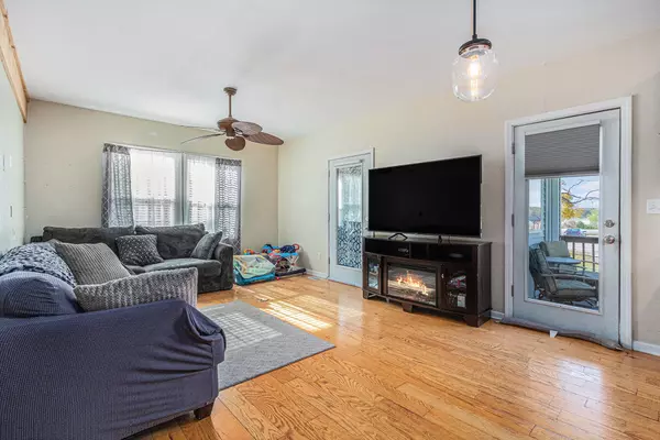 Cassopolis, MI 49031,111 Reed St Street