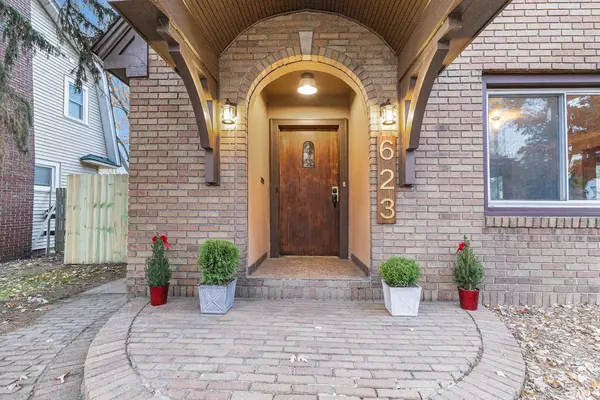 Grand Rapids, MI 49507,623 Griggs SE Street